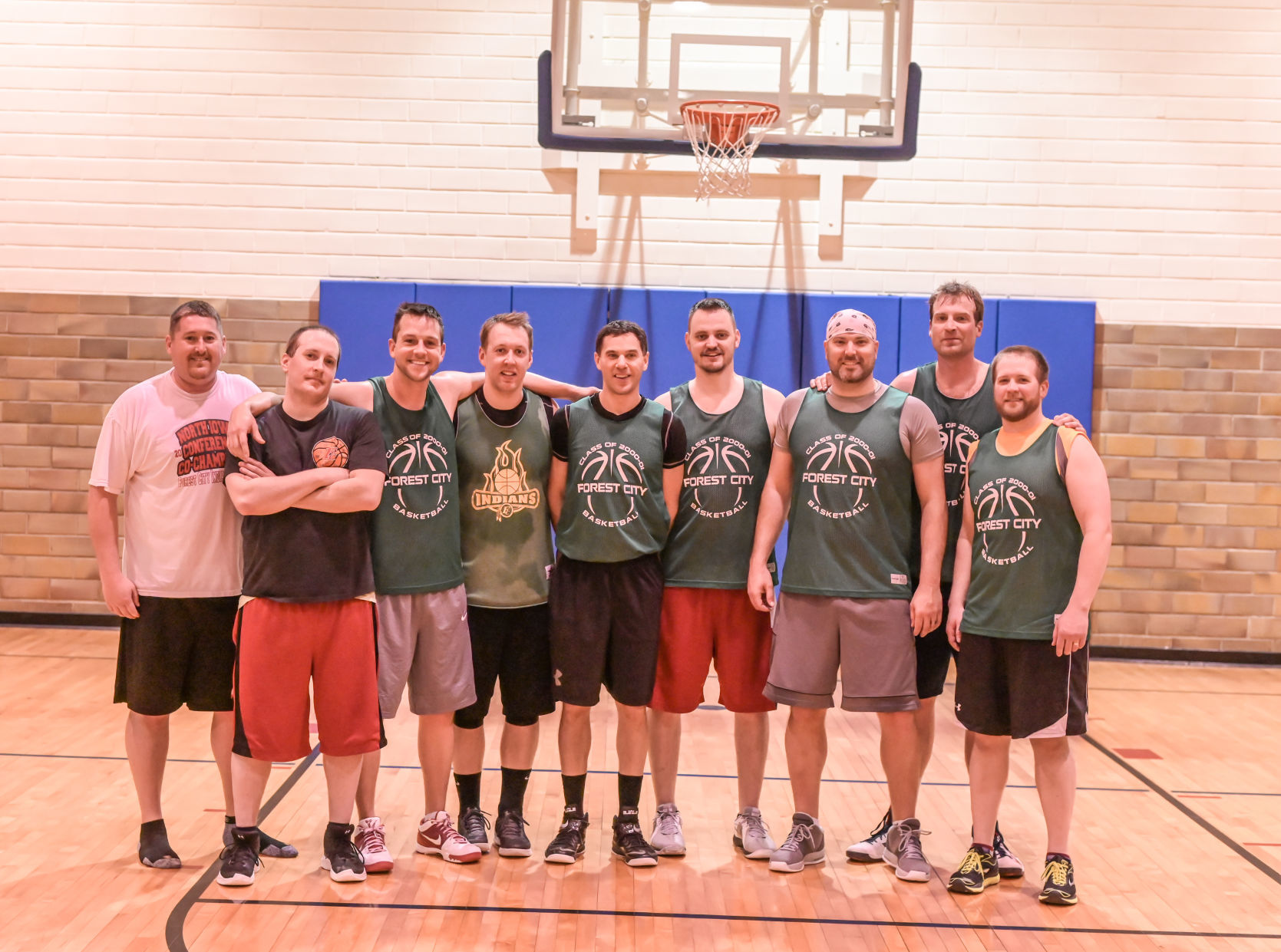 BB Tourney 2